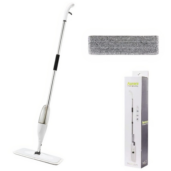 PROMO 30% Mop cu Pulverizator Magic