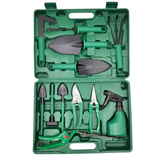PROMO: Set 11 Unelte Grădină