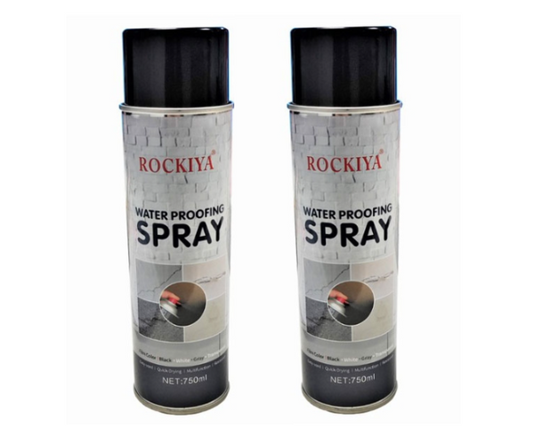 PROMO: 1+1 GRATUIT x Super Spray Etanșare Universal