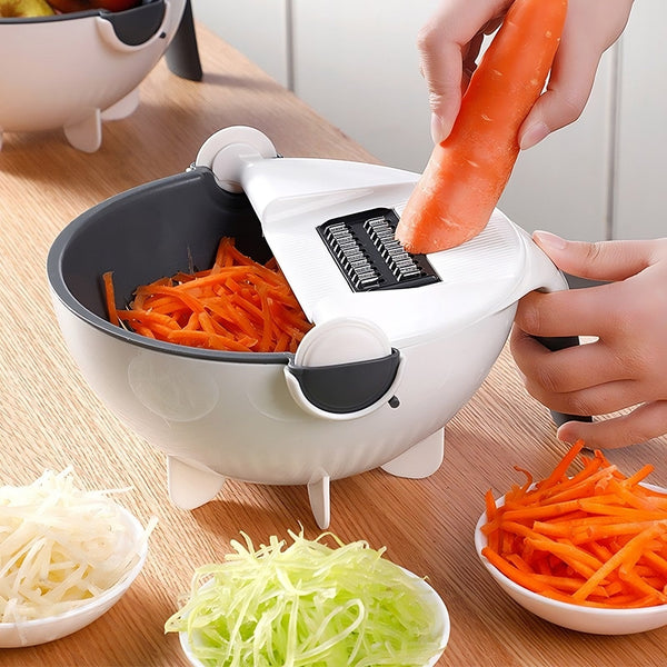 Tocator Multifunctional 9 in 1