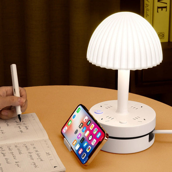 Lampa Magic cu Încărcare USB