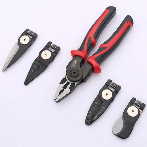 PROMO: Set Patent 5 in 1