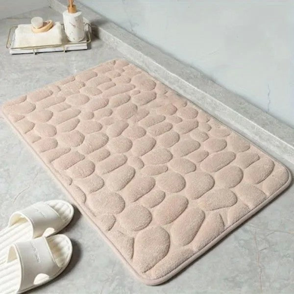 1+1 Gratuit. Covor de baie magic cu uscare rapida