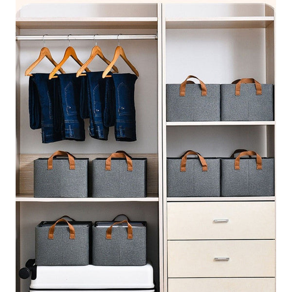 2+1 Gratuit. Cutie Practică pentru Organizare cu Cos
